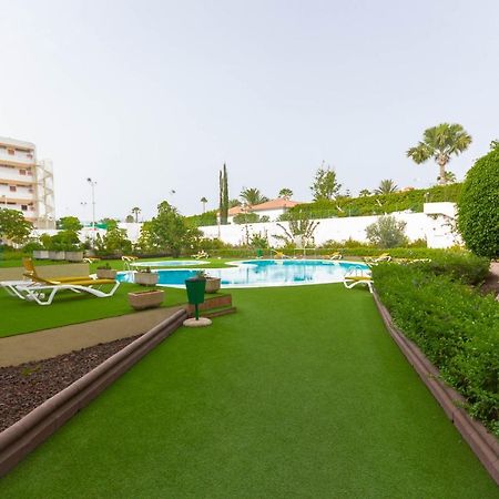 Taidia Friendly Holiday Home Playa del Inglés Esterno foto
