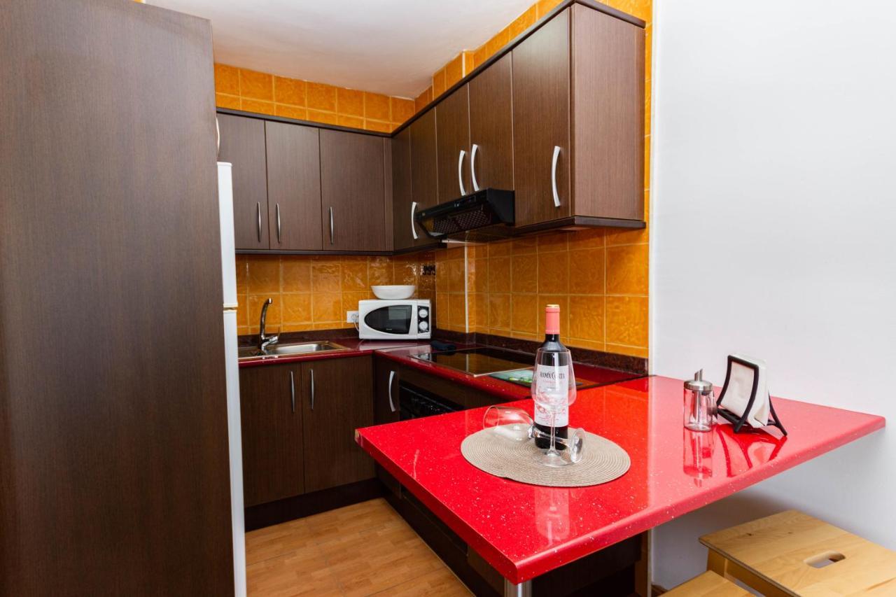 Taidia Friendly Holiday Home Playa del Inglés Esterno foto