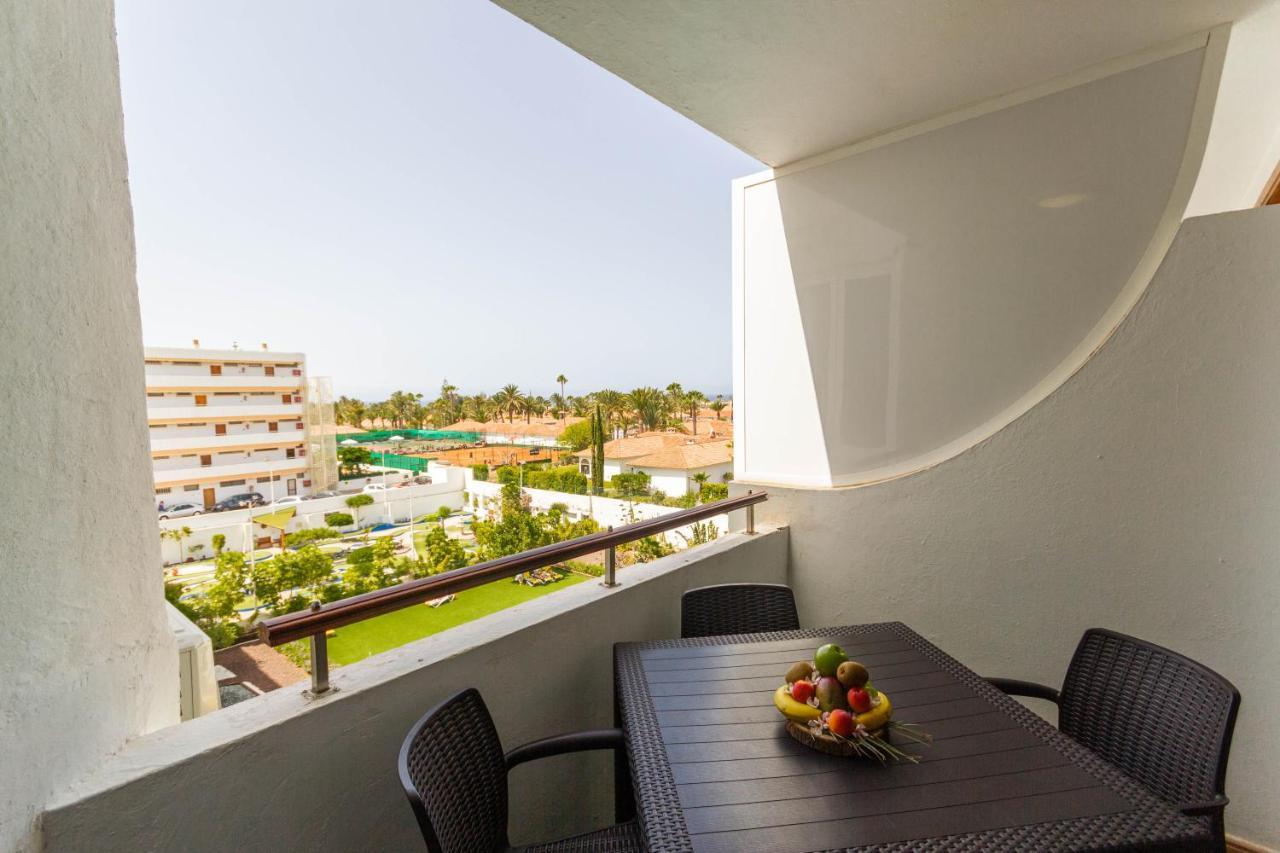 Taidia Friendly Holiday Home Playa del Inglés Esterno foto