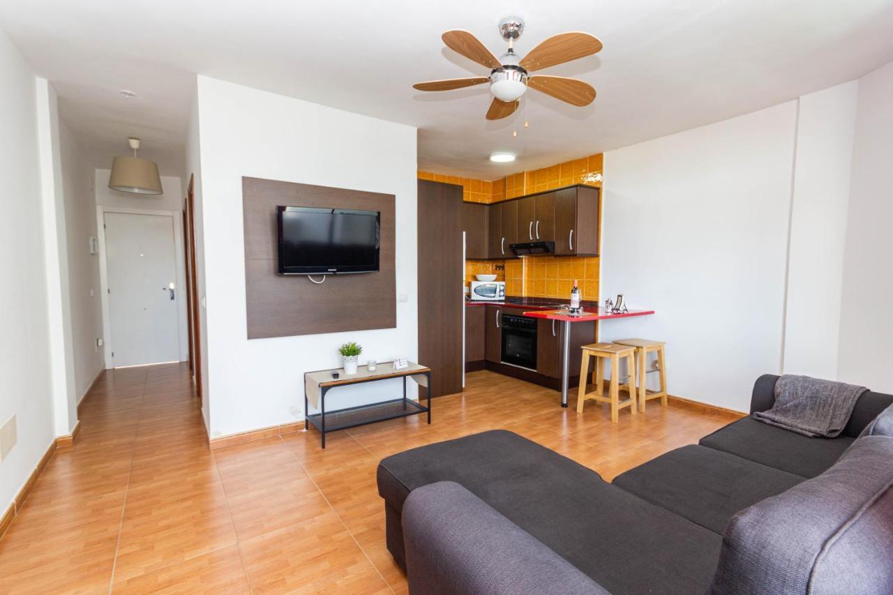 Taidia Friendly Holiday Home Playa del Inglés Esterno foto