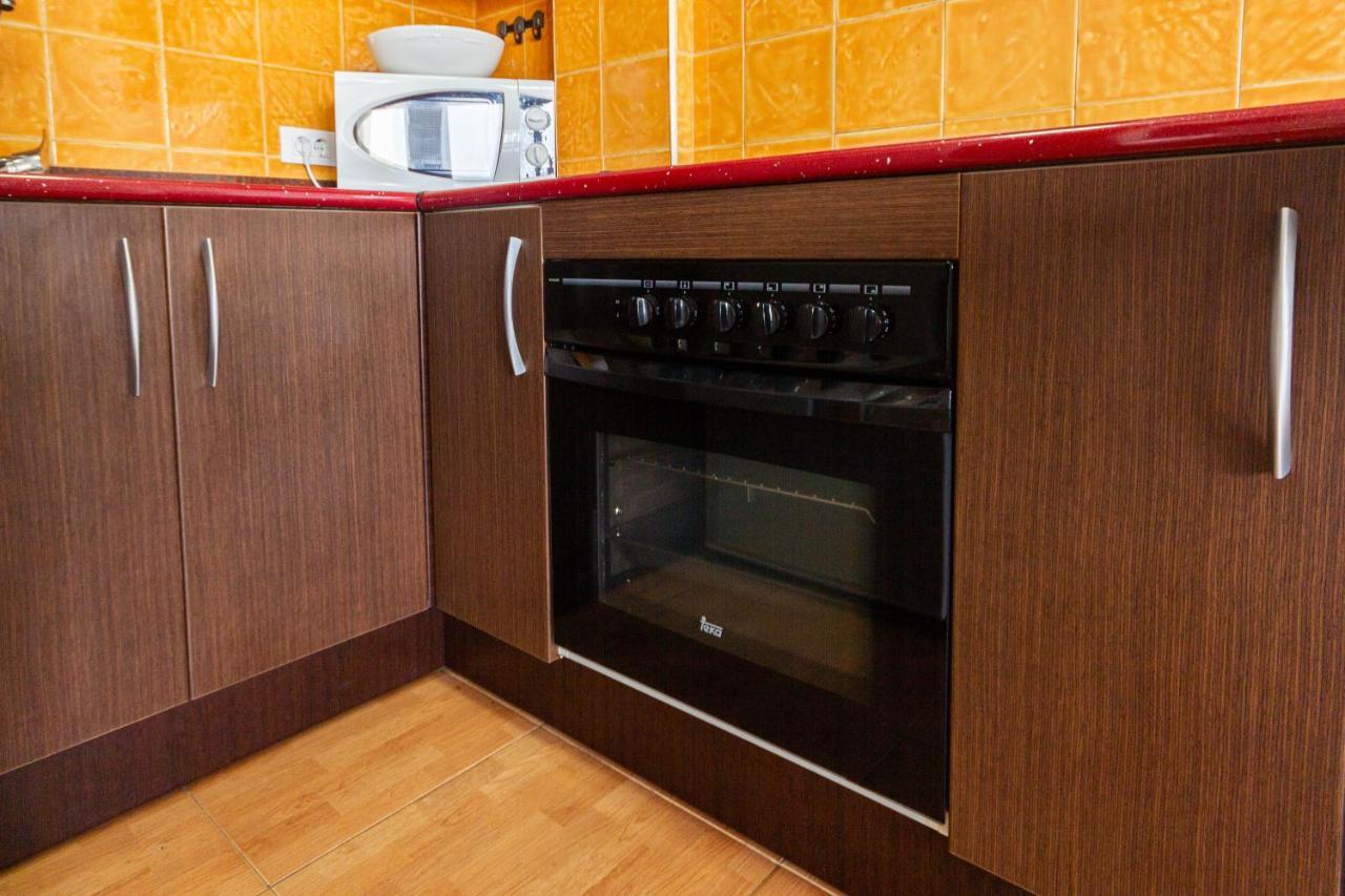 Taidia Friendly Holiday Home Playa del Inglés Esterno foto