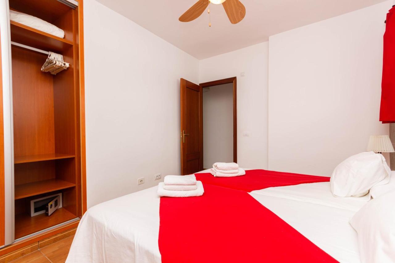 Taidia Friendly Holiday Home Playa del Inglés Esterno foto