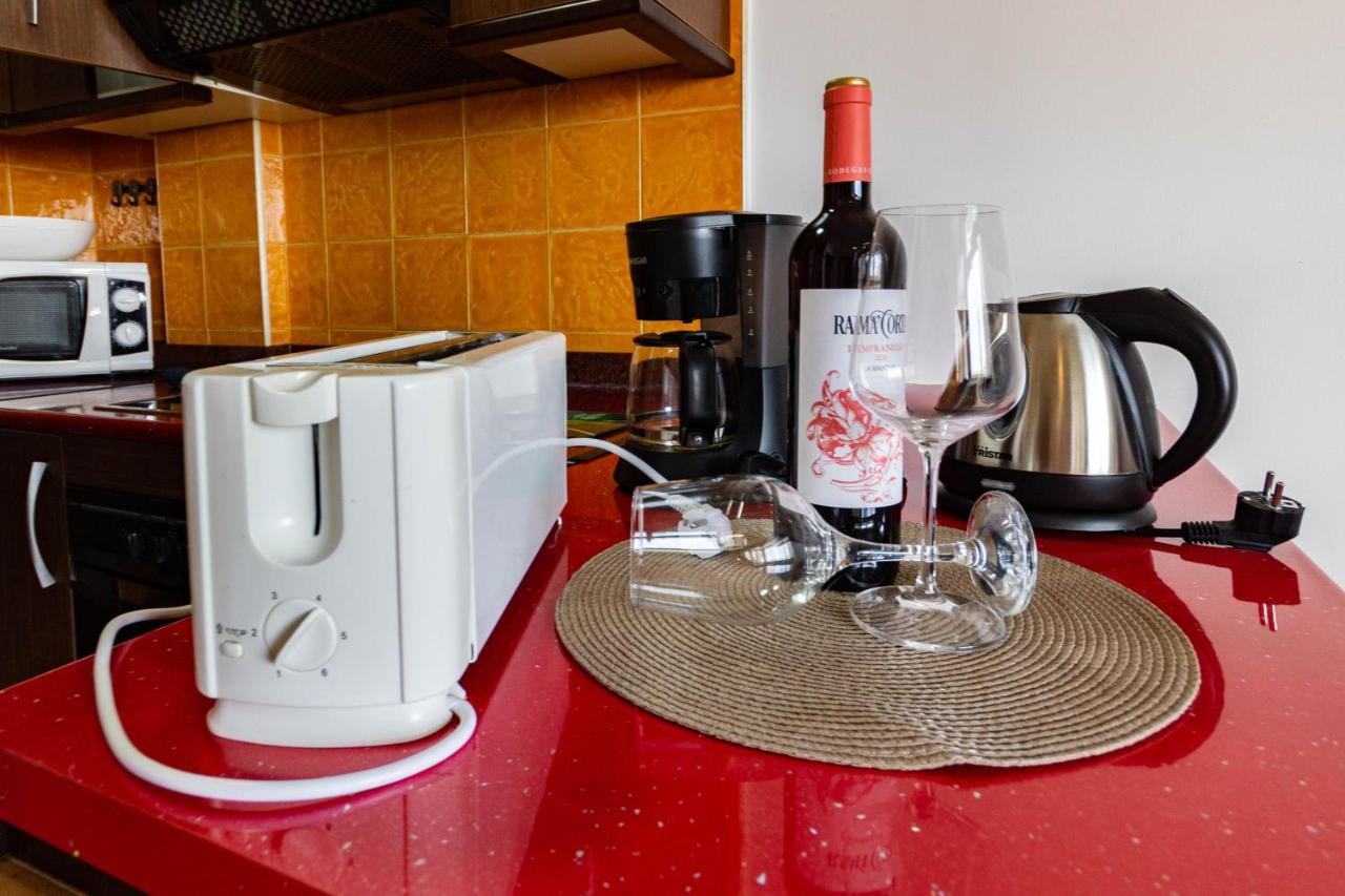 Taidia Friendly Holiday Home Playa del Inglés Esterno foto