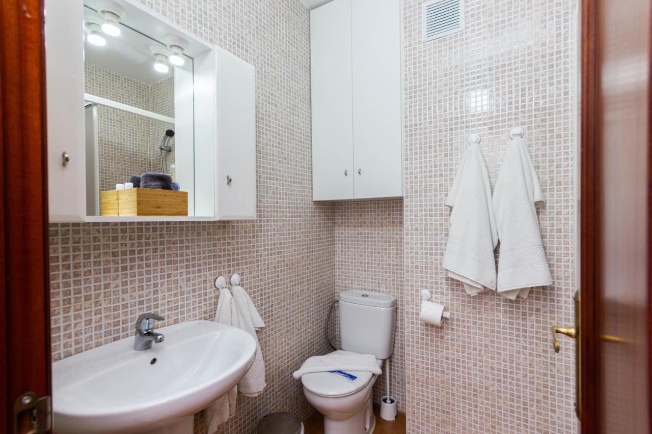 Taidia Friendly Holiday Home Playa del Inglés Esterno foto