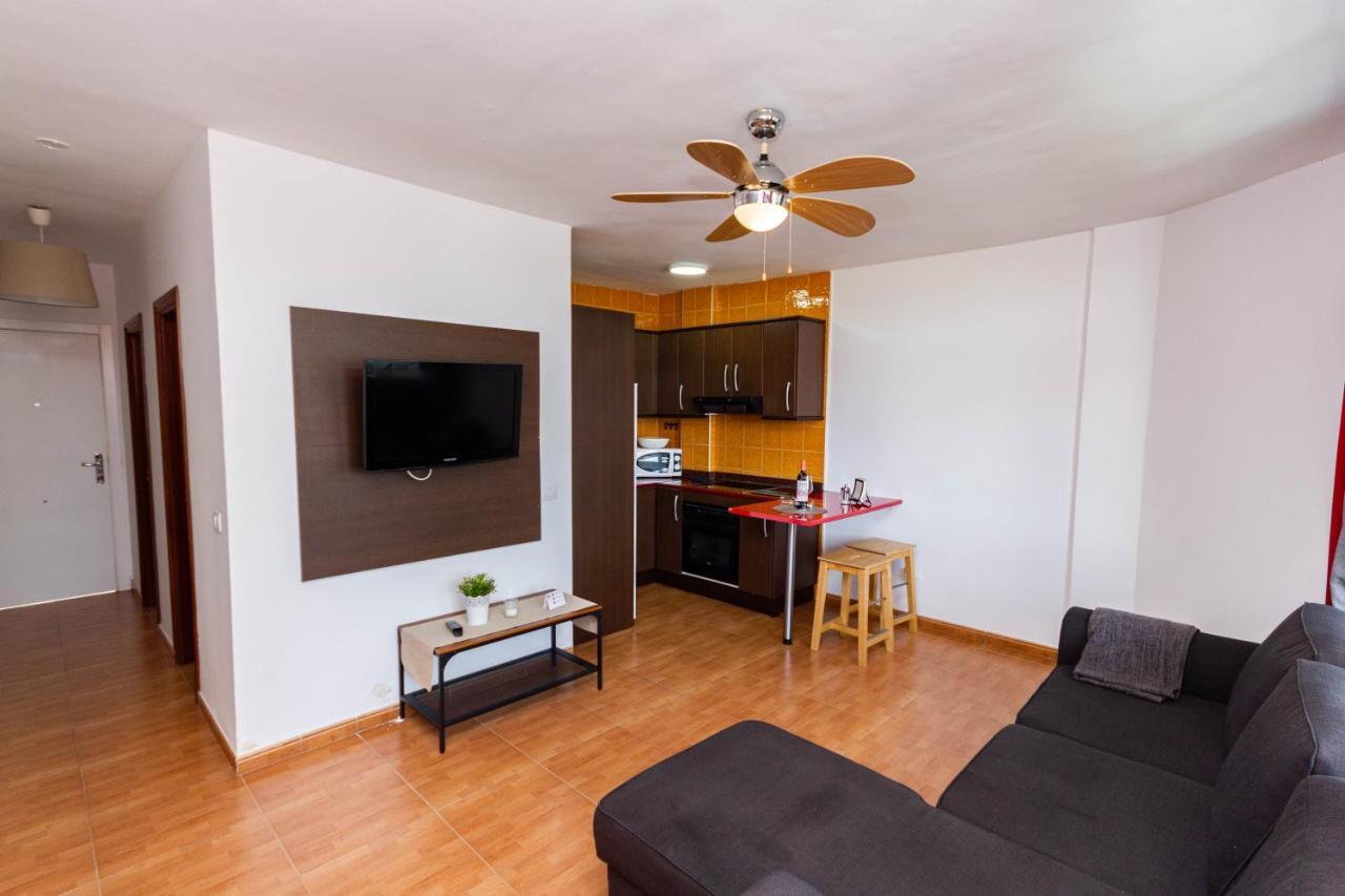 Taidia Friendly Holiday Home Playa del Inglés Esterno foto