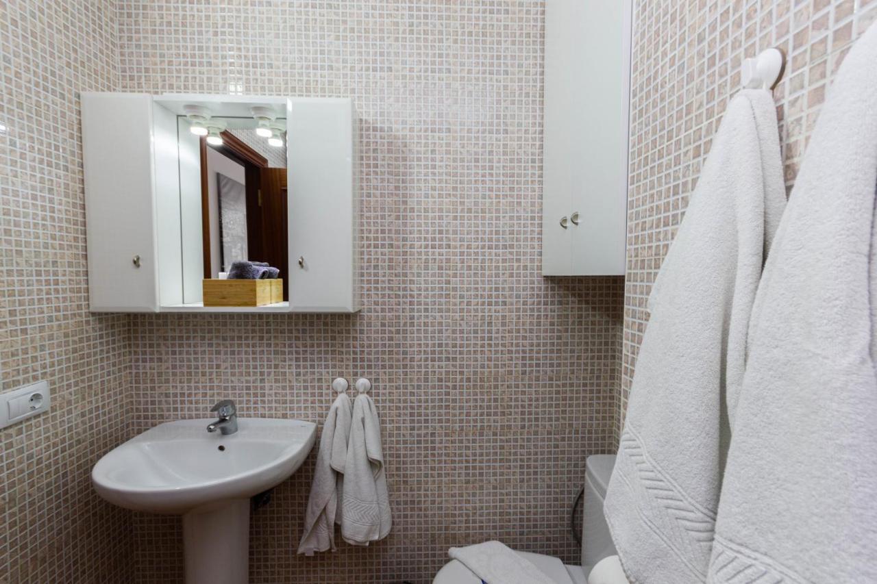 Taidia Friendly Holiday Home Playa del Inglés Esterno foto