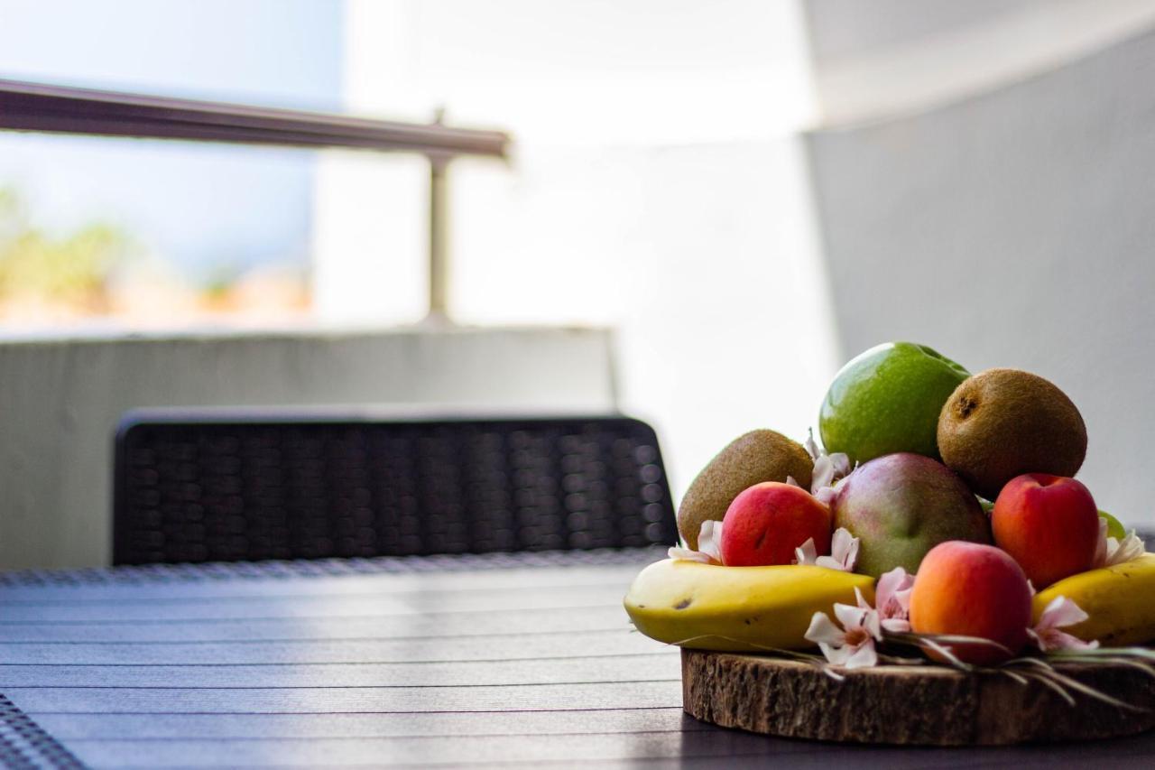 Taidia Friendly Holiday Home Playa del Inglés Esterno foto